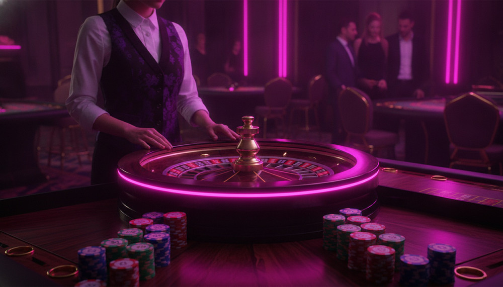 Game tips and bet ratio