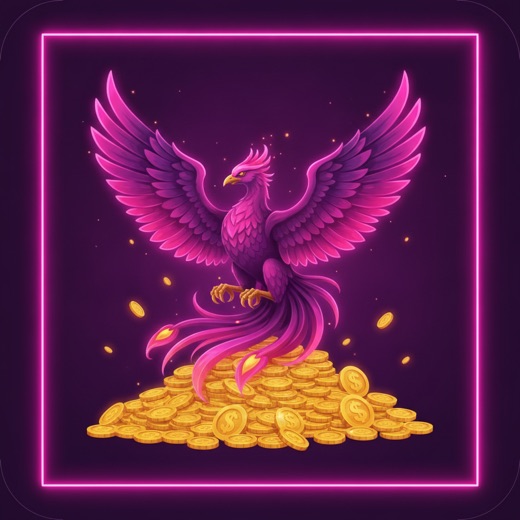 Neon Phoenix