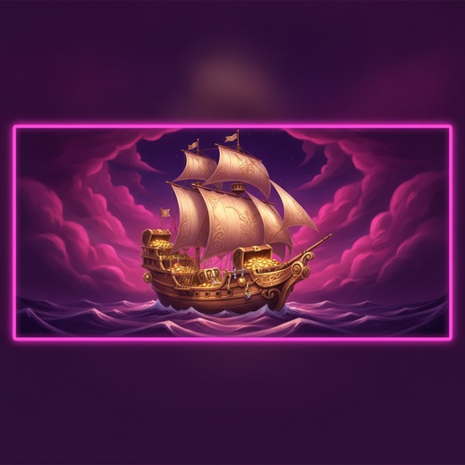 Treasure Ship