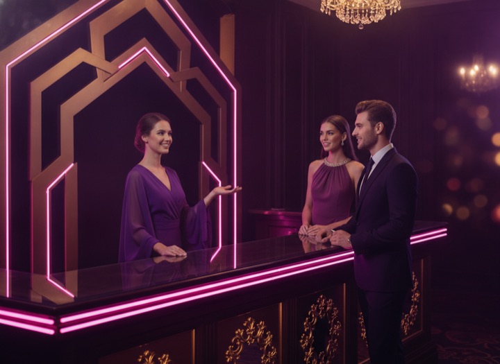 KISSY918 Register: Opening Your Casino Account