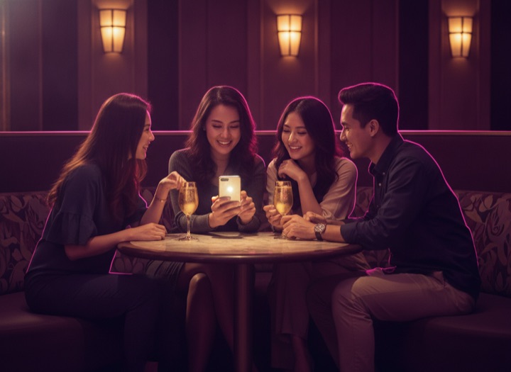 KISSY918 Review from Our Own Casino Members