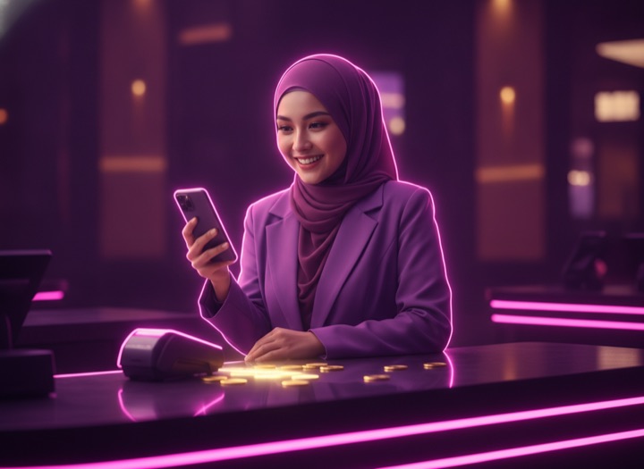 Cashier