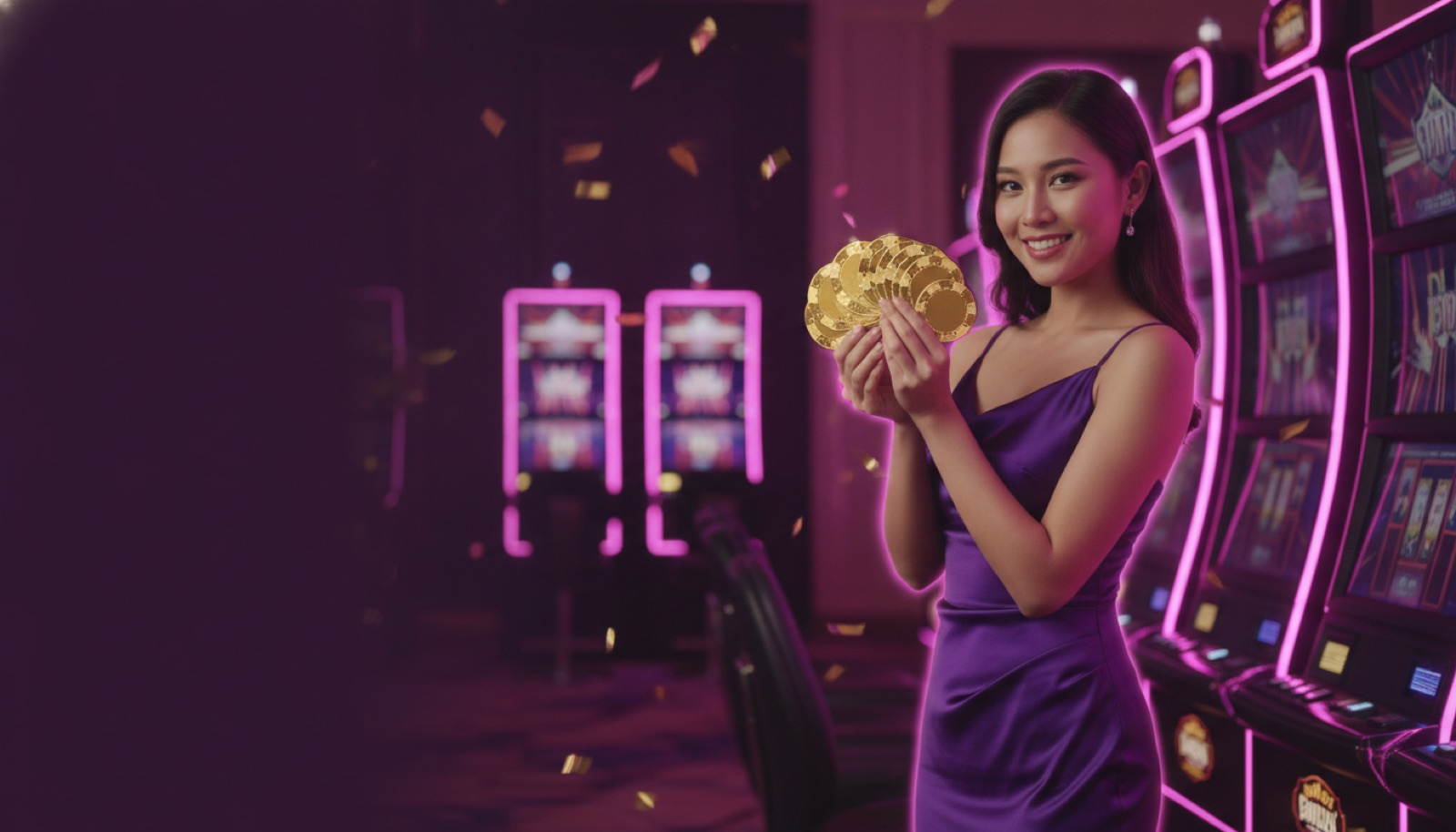 Welcome bonus